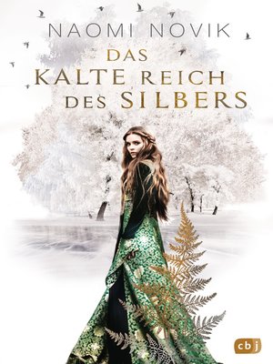 cover image of Das kalte Reich des Silbers